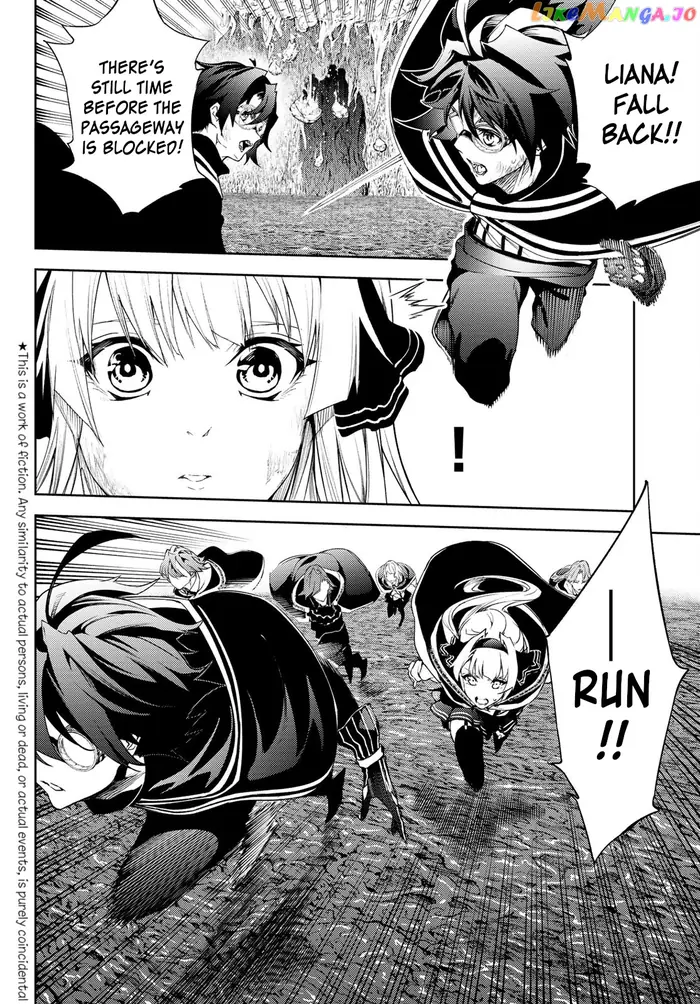 Wistoria: Wand and Sword Chapter 17 image 05_optimized